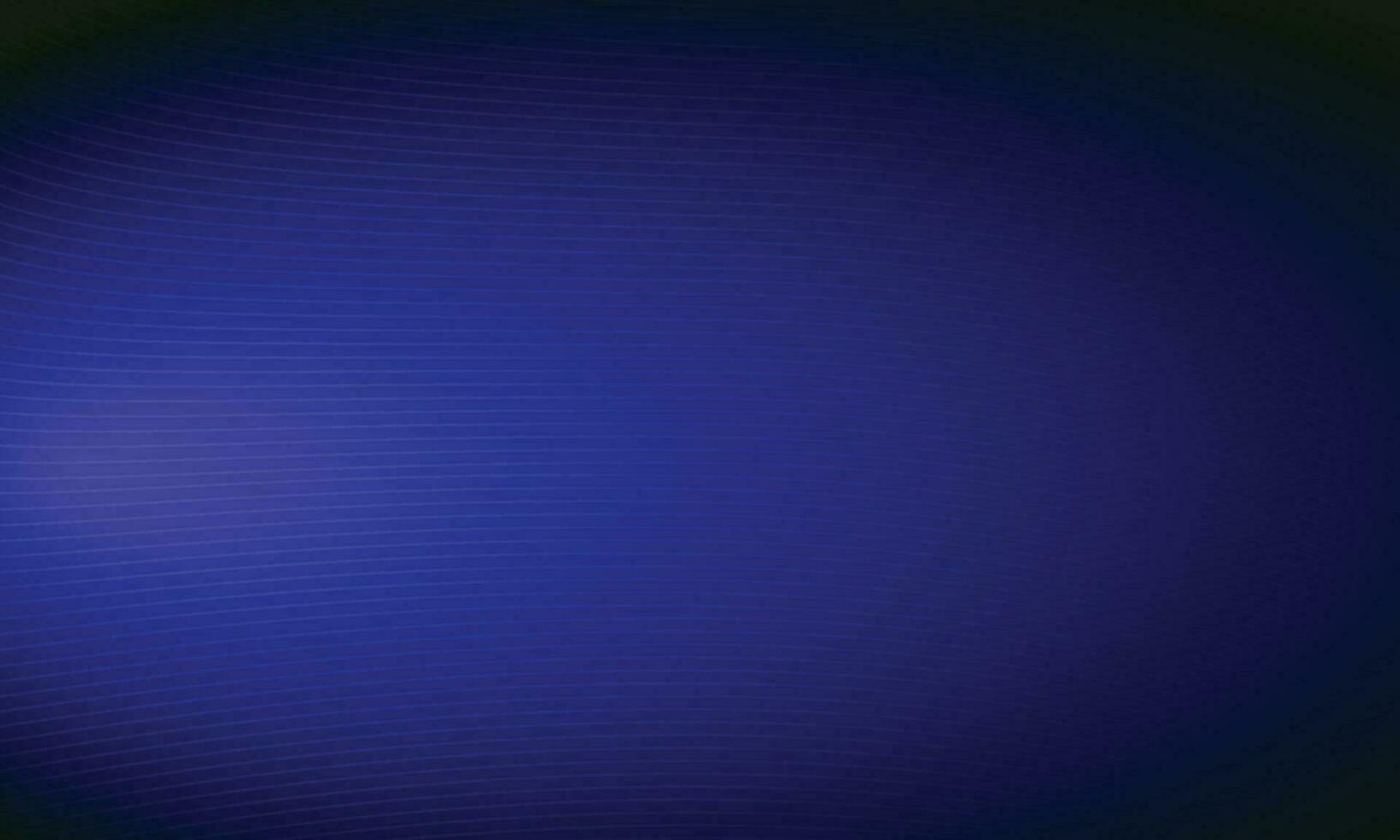 Vector abstract diagonal lines striped blue gradient background