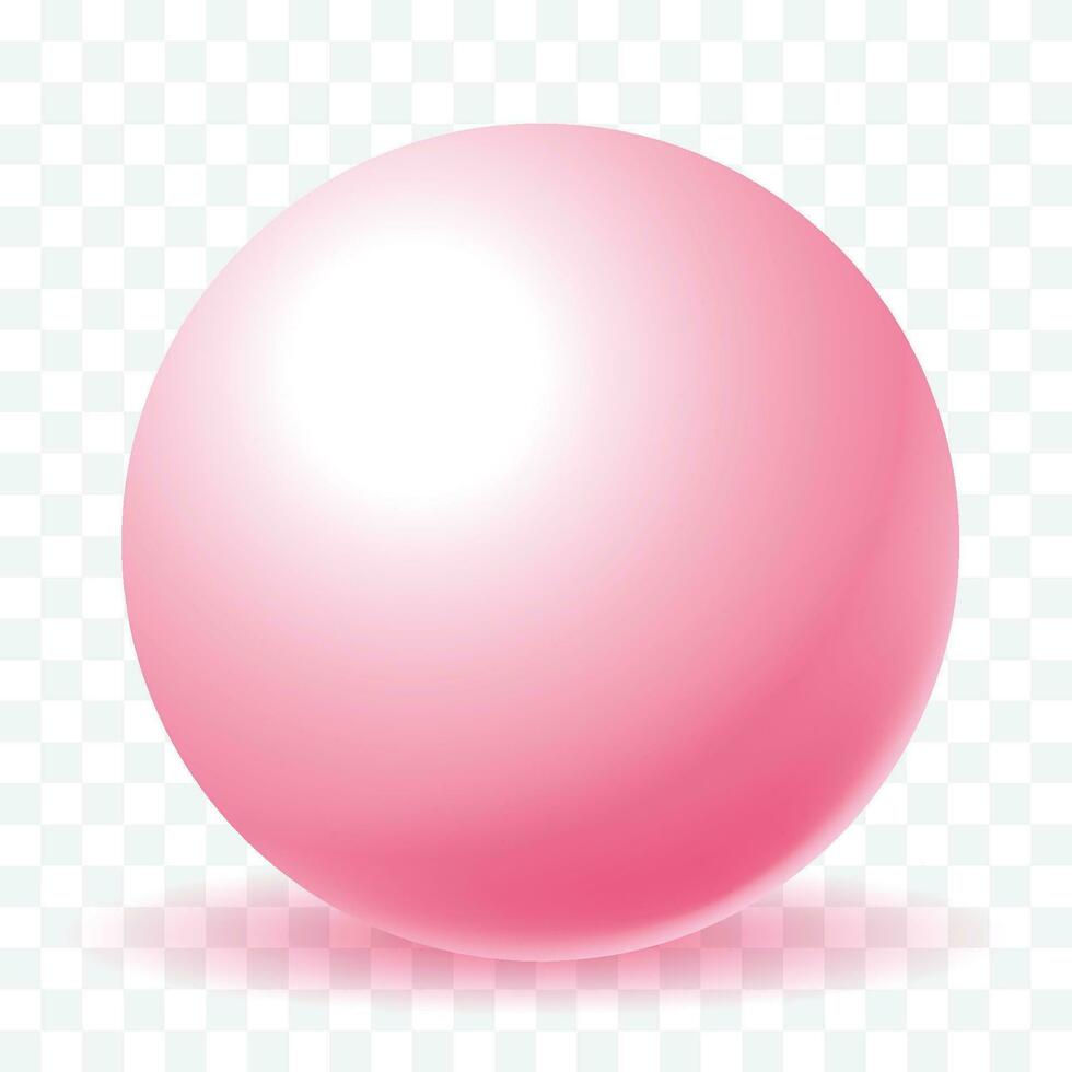 Abstract spheres. vector realistic spheres 26588567 Vector Art at Vecteezy