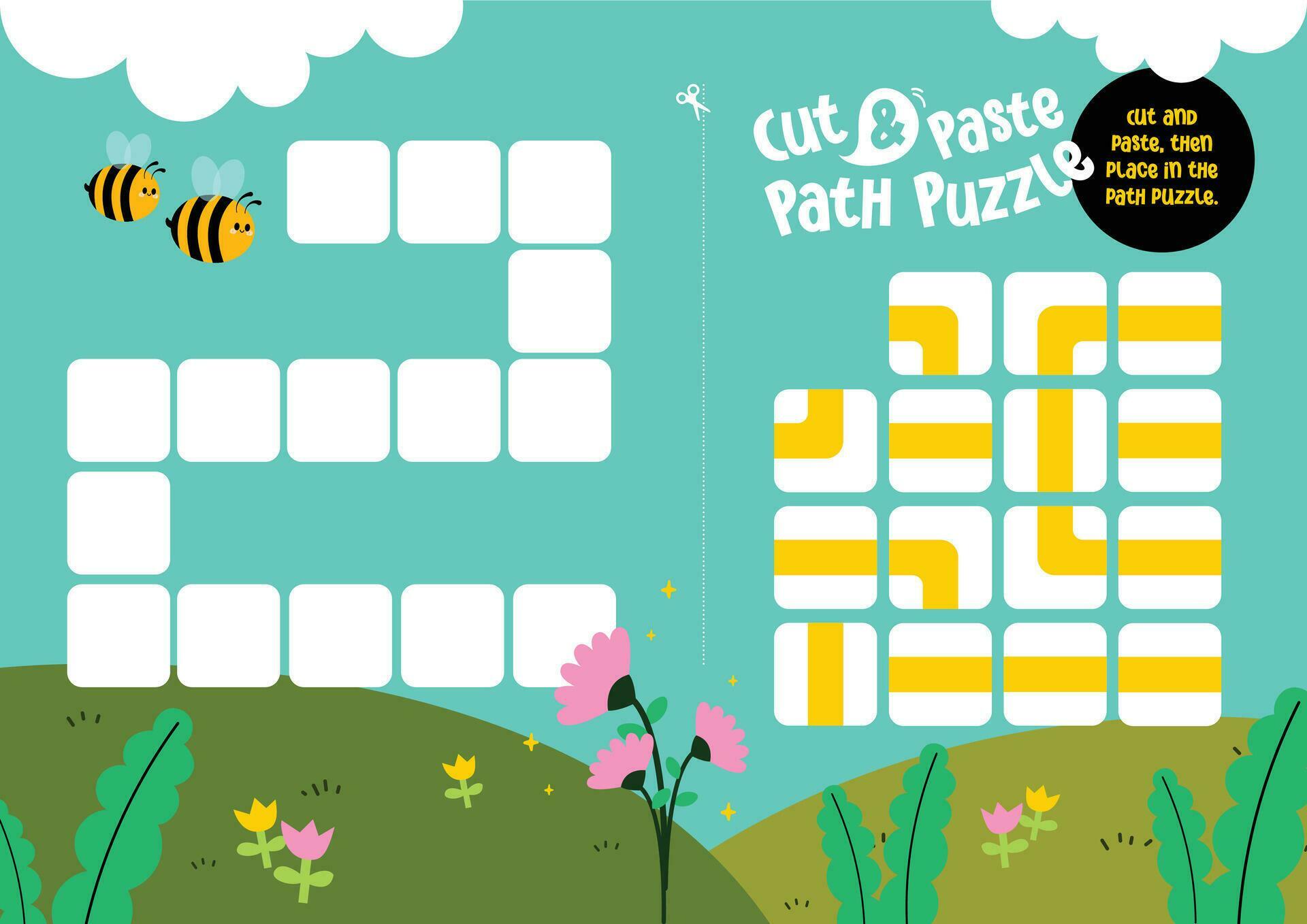 flat-design-vector-path-maze-puzzle-game-for-kids-activity-printable