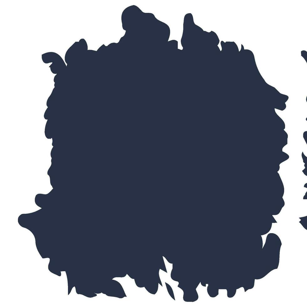 the abstract vector illustration