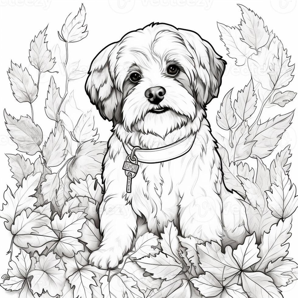 Animals Coloring Pages photo