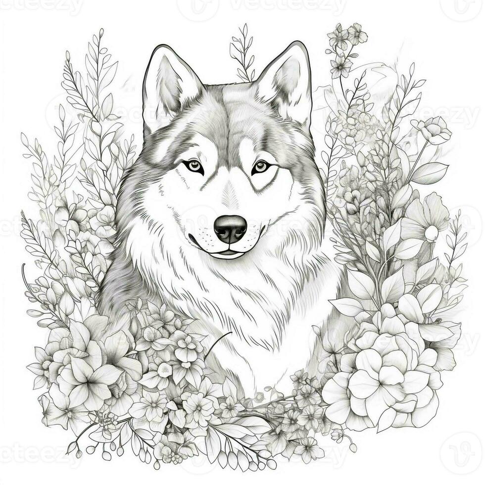 Animals Coloring Pages
