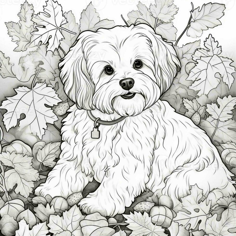 Animals Coloring Pages photo