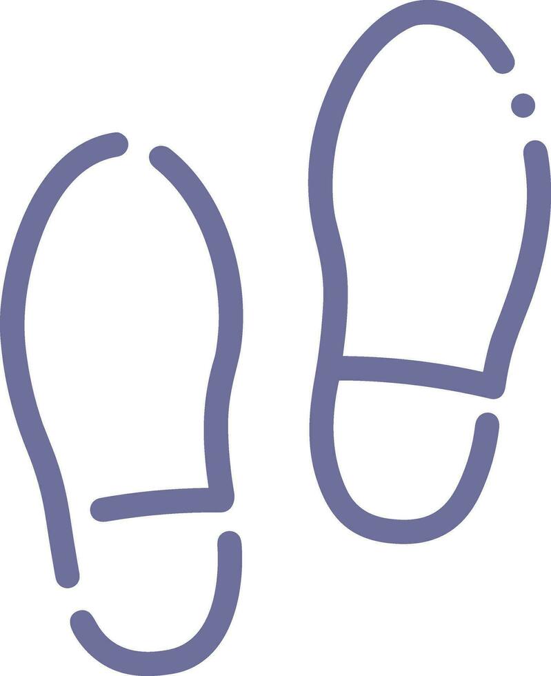 Boots symbol icon vector image. Illustration of the boot footwear shoe design image. EPS 10