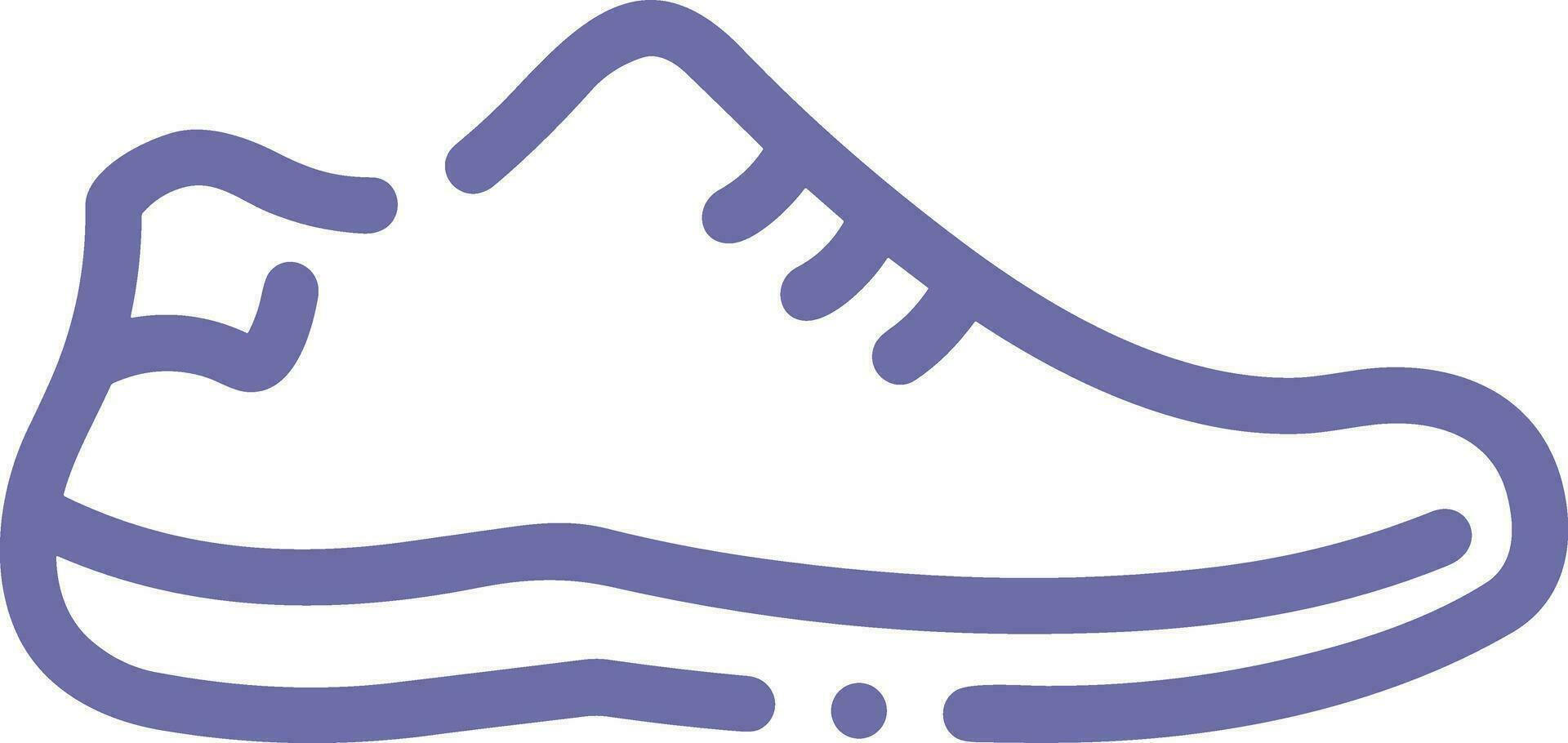 Boots symbol icon vector image. Illustration of the boot footwear shoe design image. EPS 10