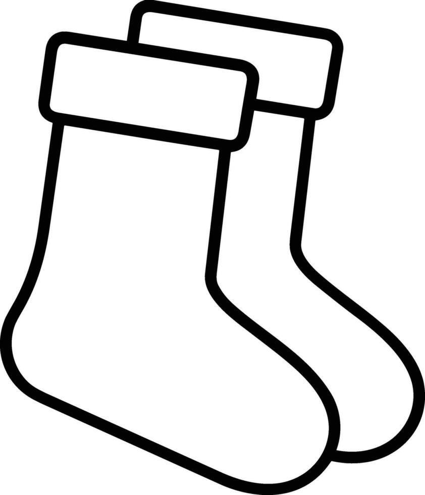 Boots symbol icon vector image. Illustration of the boot footwear shoe design image. EPS 10