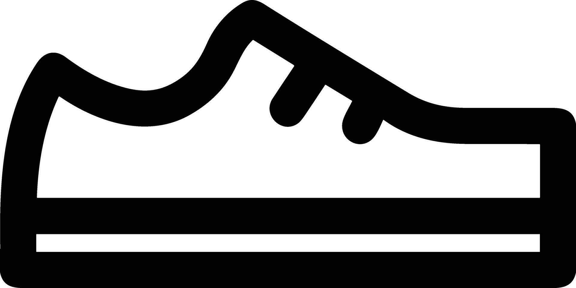 Boots symbol icon vector image. Illustration of the boot footwear shoe design image. EPS 10