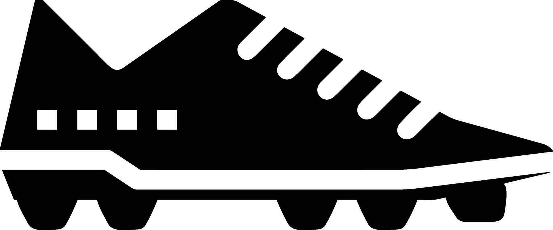 Boots symbol icon vector image. Illustration of the boot footwear shoe design image. EPS 10