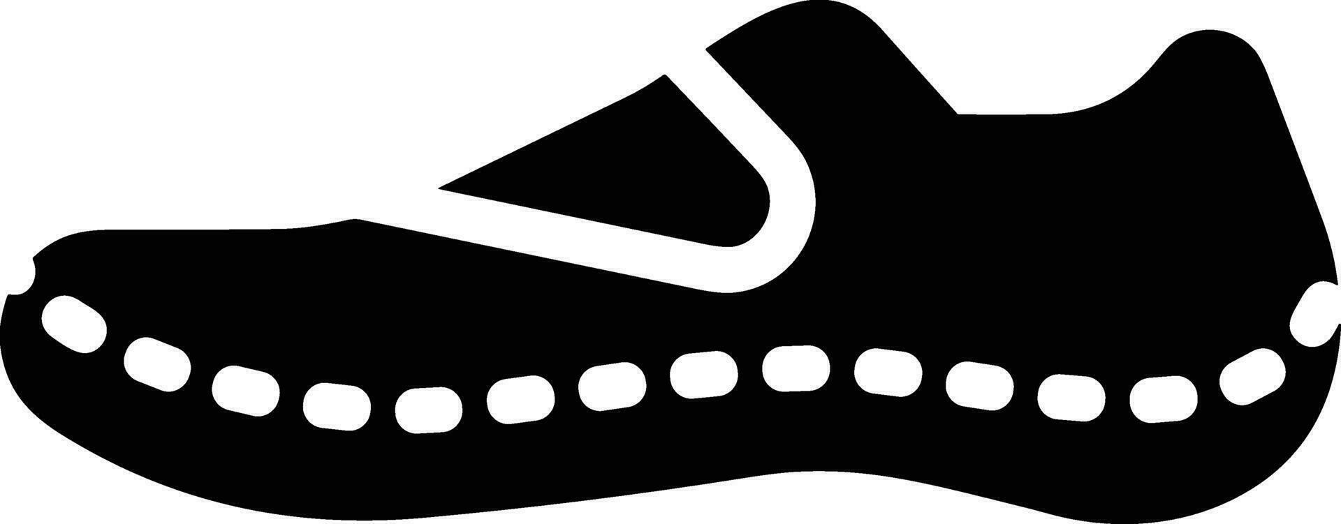 Boots symbol icon vector image. Illustration of the boot footwear shoe design image. EPS 10