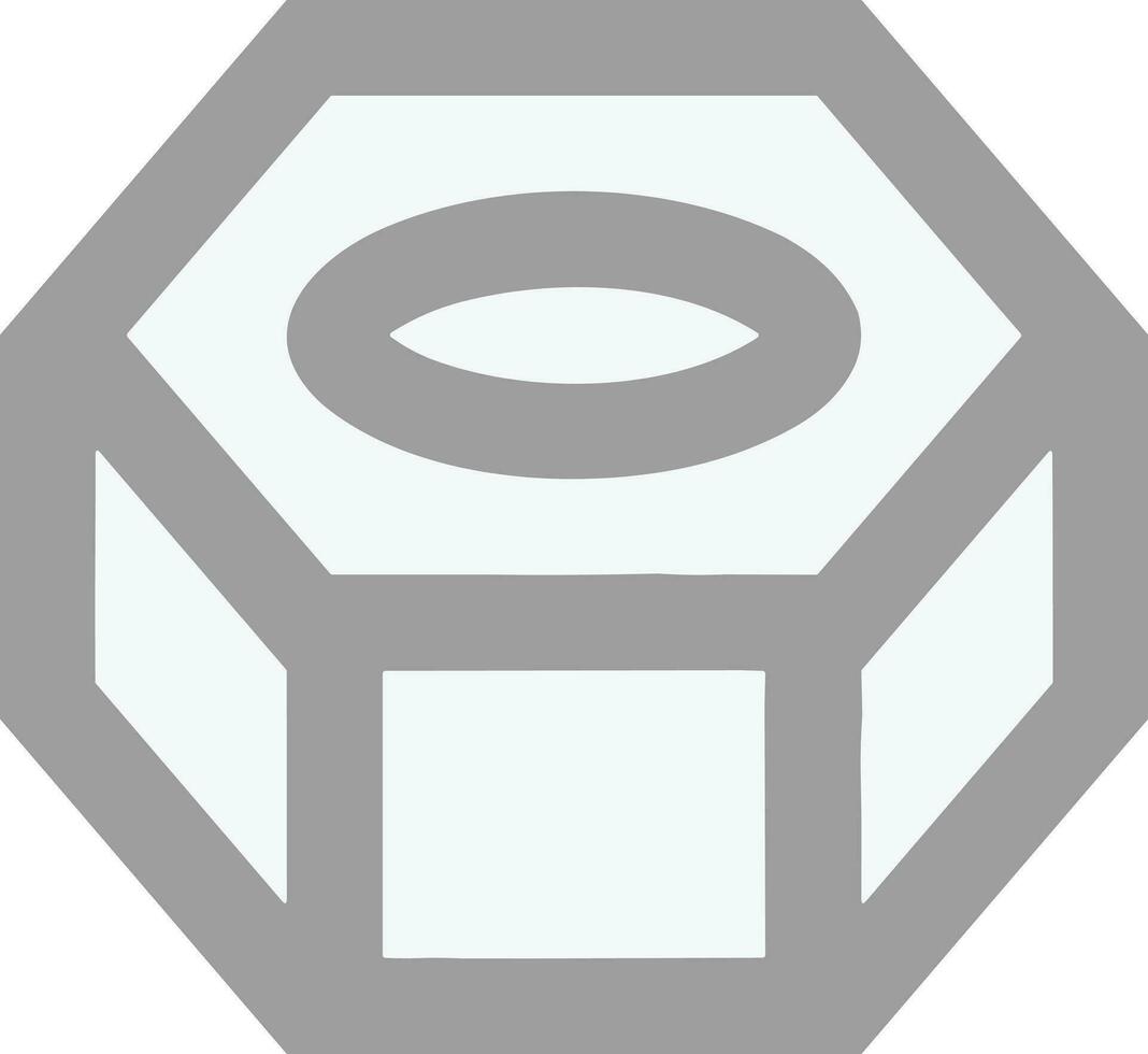 Screwdriver repair icon symbol vector image. Illustration of the fix toolkit design image. EPS 10