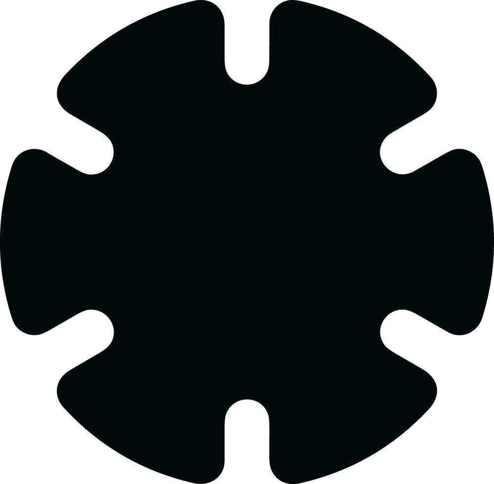 Screwdriver repair icon symbol vector image. Illustration of the fix toolkit design image. EPS 10