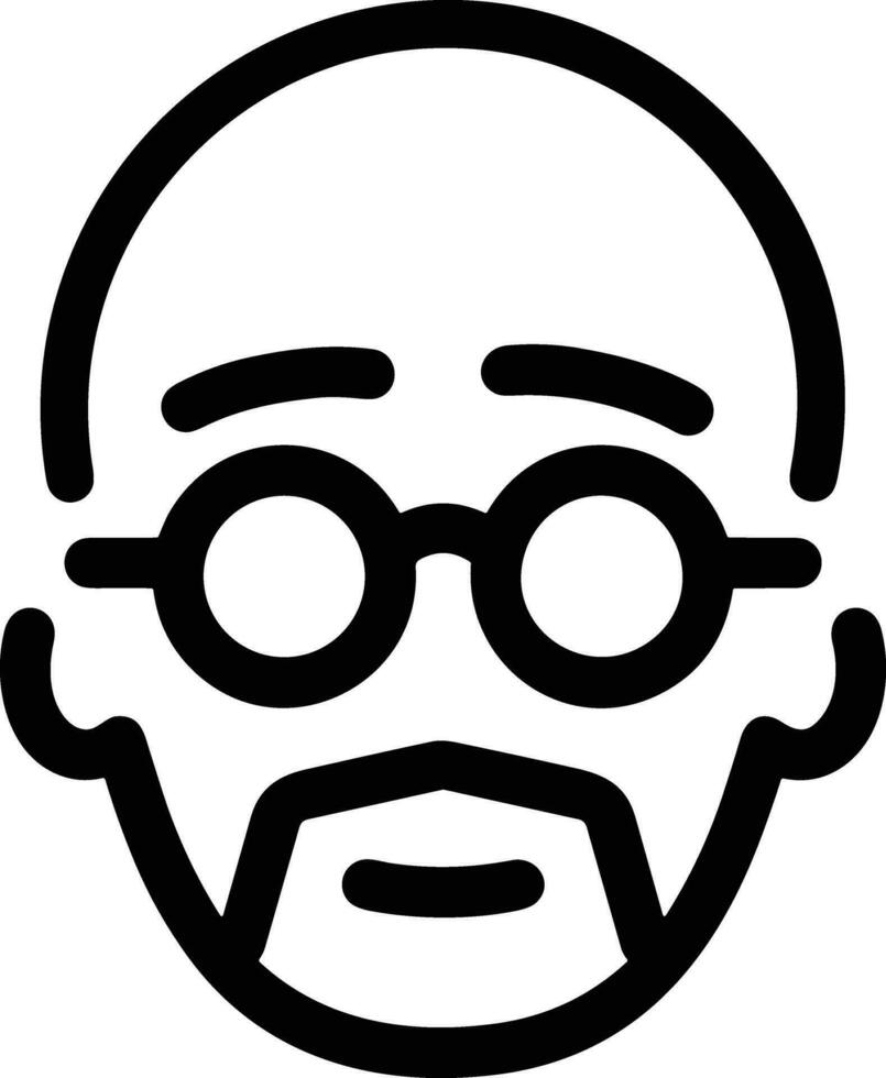 Teacher icon symbol vector image. Illustration of the training business school classroom icon design image