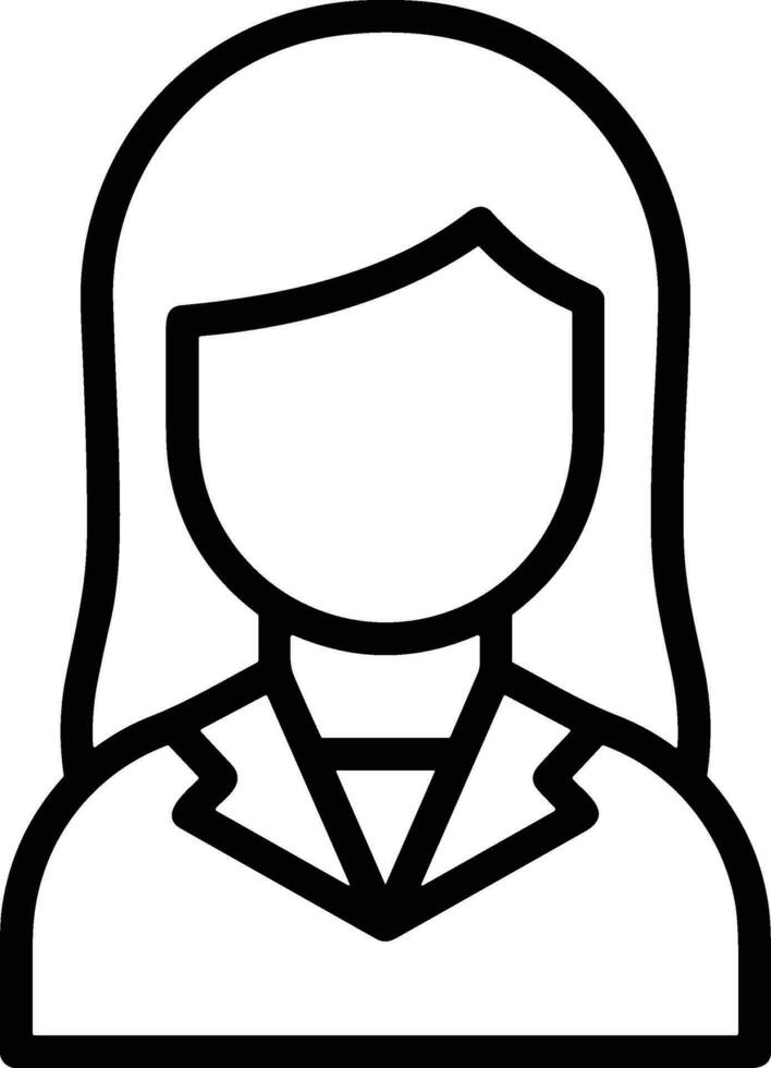 Teacher icon symbol vector image. Illustration of the training business school classroom icon design image