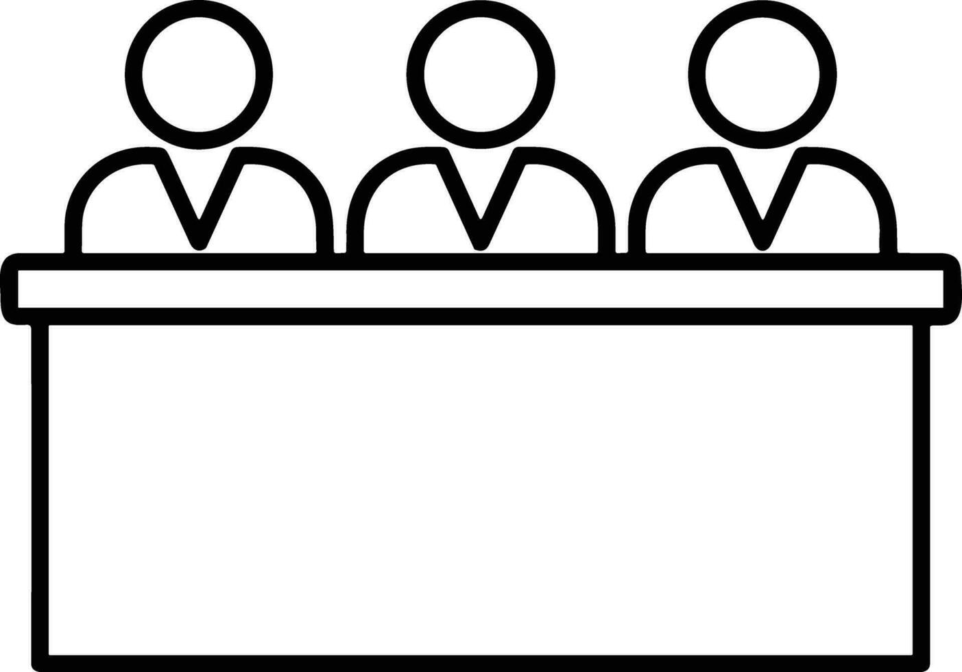 Teacher icon symbol vector image. Illustration of the training business school classroom icon design image
