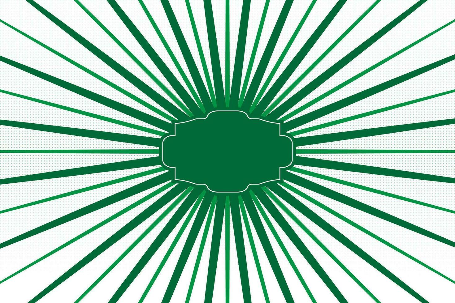 Hand Drawn Comic Abstract Motion Speed Line Zoom Effect Backgroundd vector
