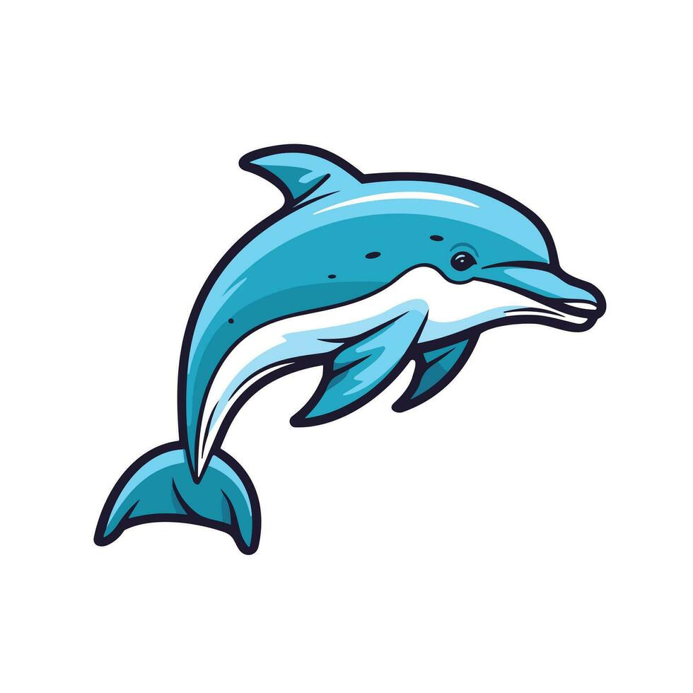 Vector illustration of animal