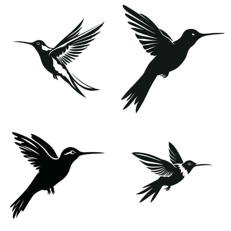 Vector illustrations of animal