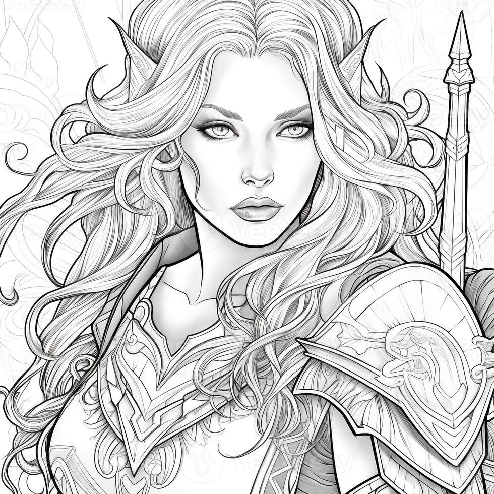 fantasy-coloring-pages-for-adults-26606543-stock-photo-at-vecteezy