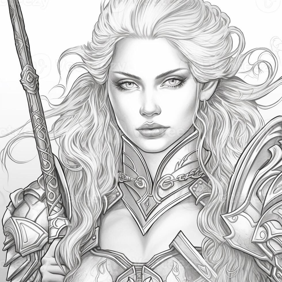 fantasy-coloring-pages-for-adults-26606570-stock-photo-at-vecteezy