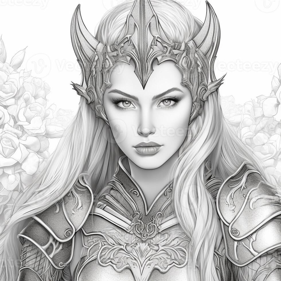 fantasy-coloring-pages-for-adults-26606586-stock-photo-at-vecteezy