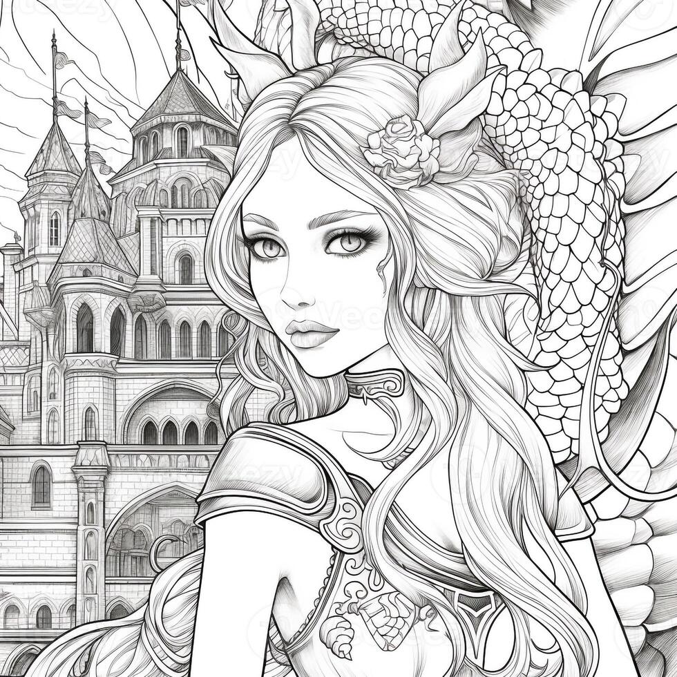 fantasy-coloring-pages-for-adults-26606622-stock-photo-at-vecteezy