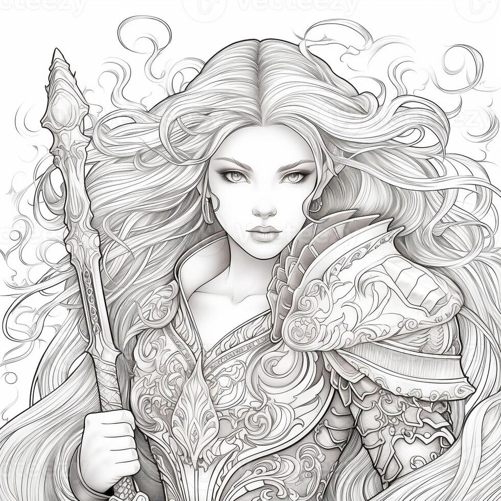 fantasy-coloring-pages-for-adults-26606826-stock-photo-at-vecteezy