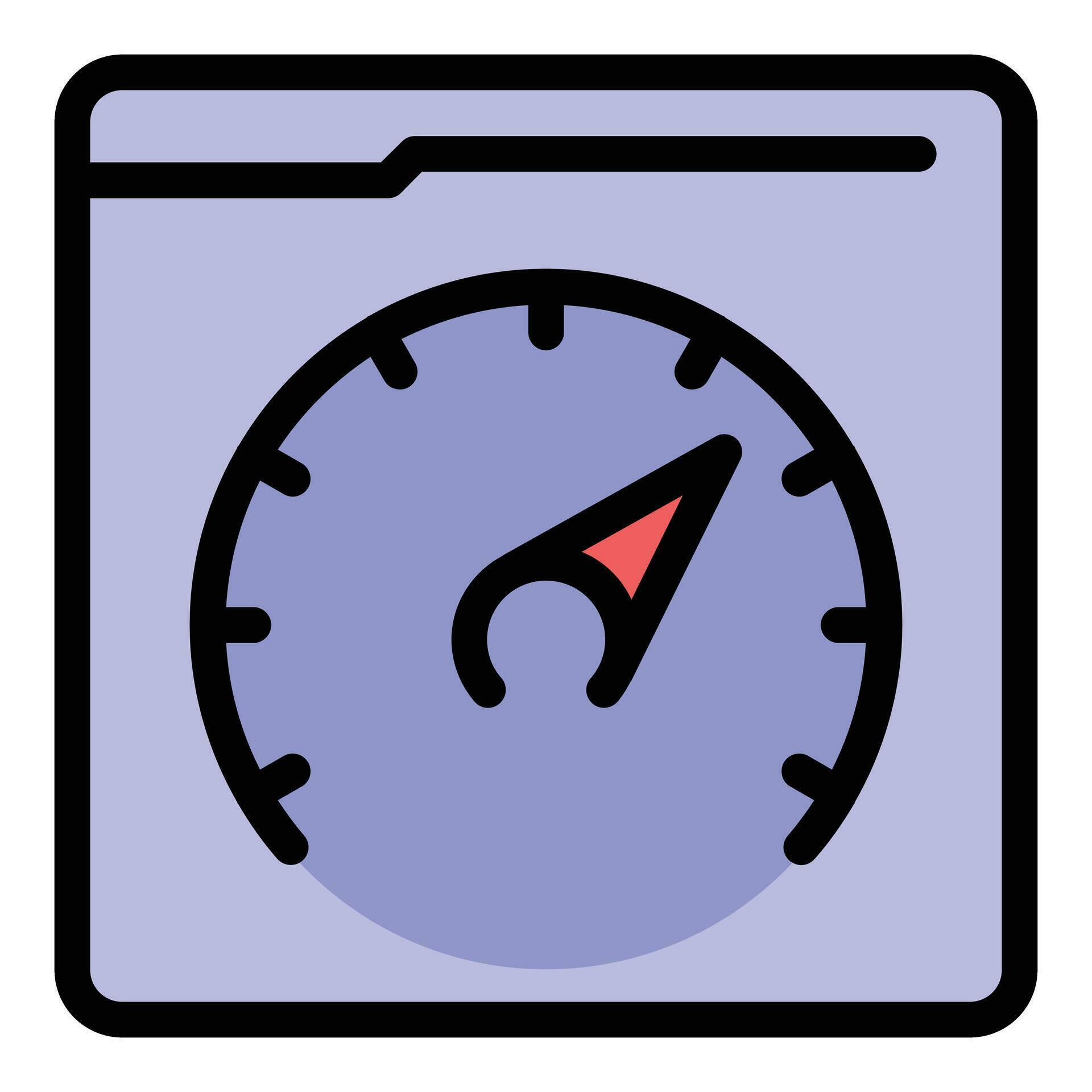 Time folder icon vector flat 26608261 Vector Art at Vecteezy