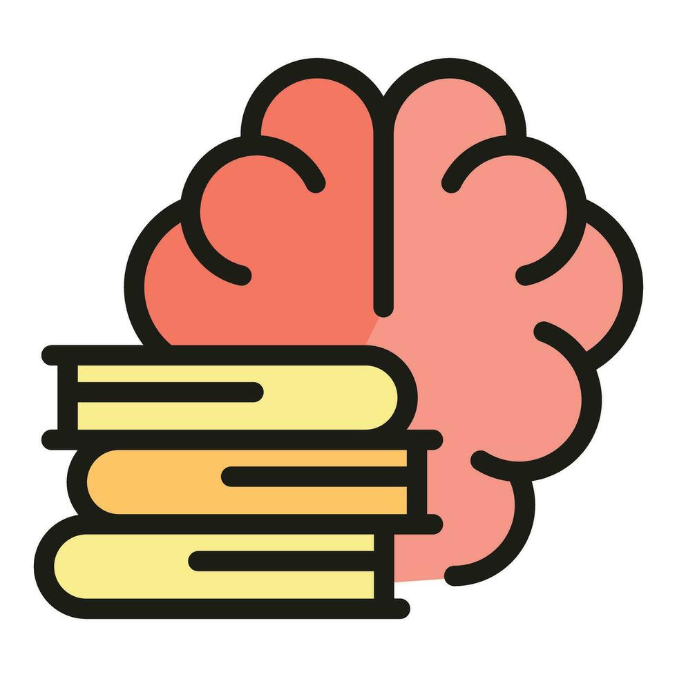 Book memory icon vector flat 26608662 Vector Art at Vecteezy