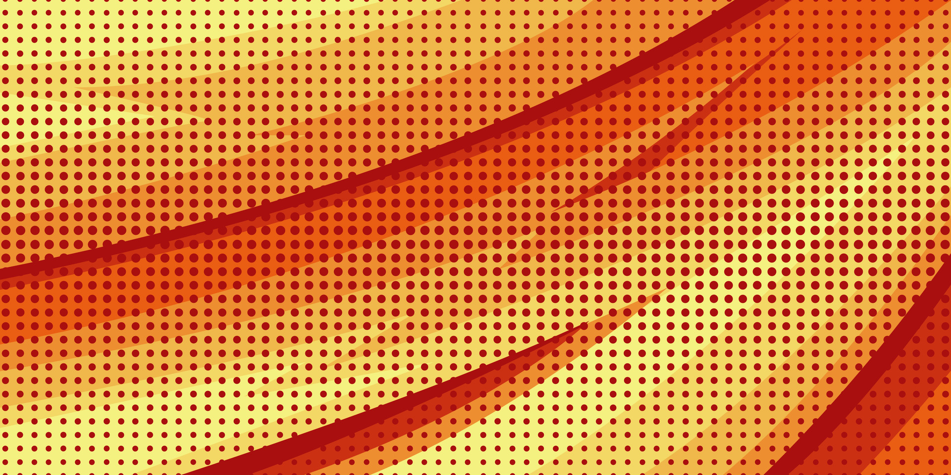 orange abstract background with dot pattern, for sports, gaming themed