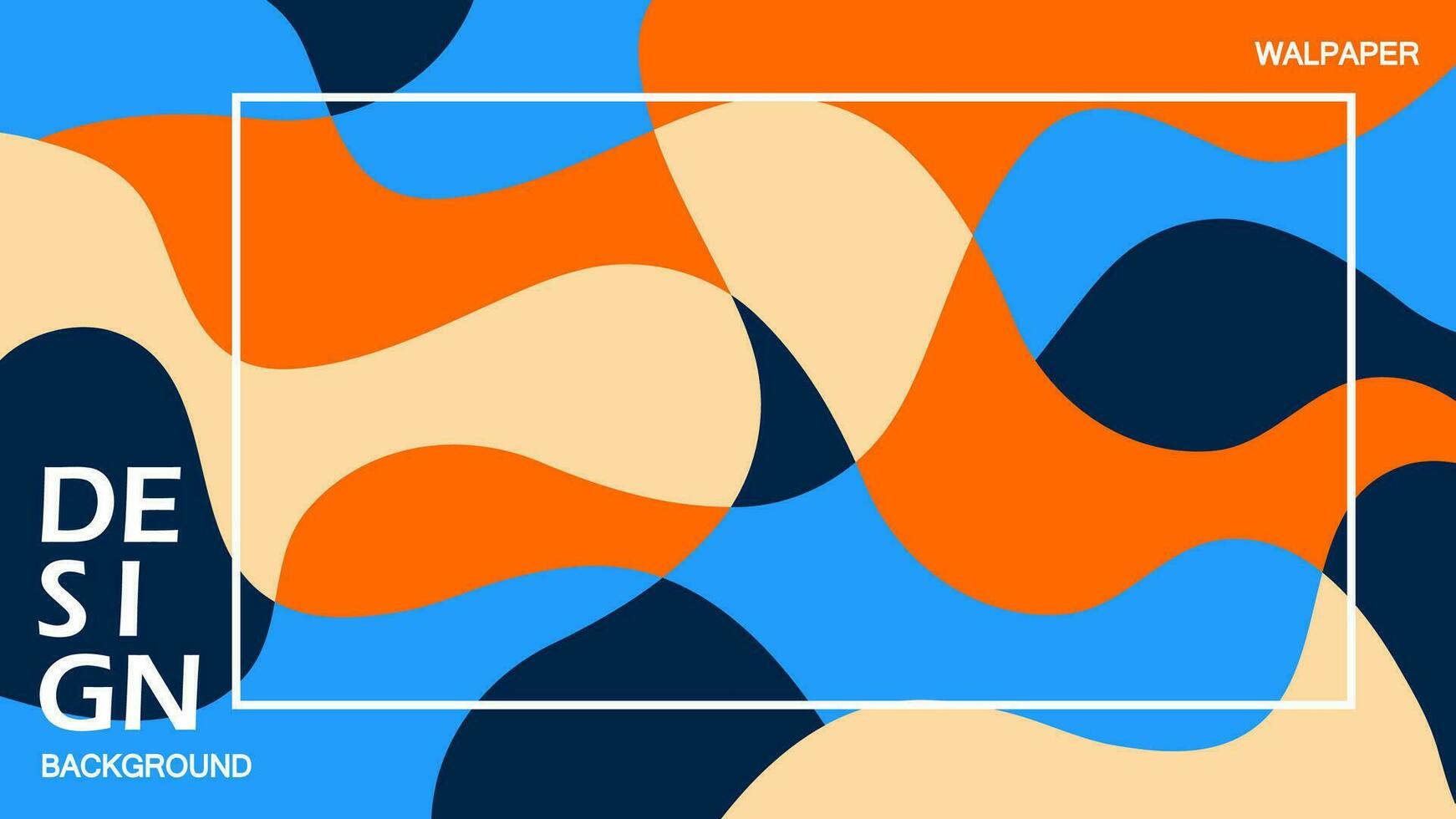 Background wallpaper abstract mosaic decorative design. vector illustration. Sport and modern style.
