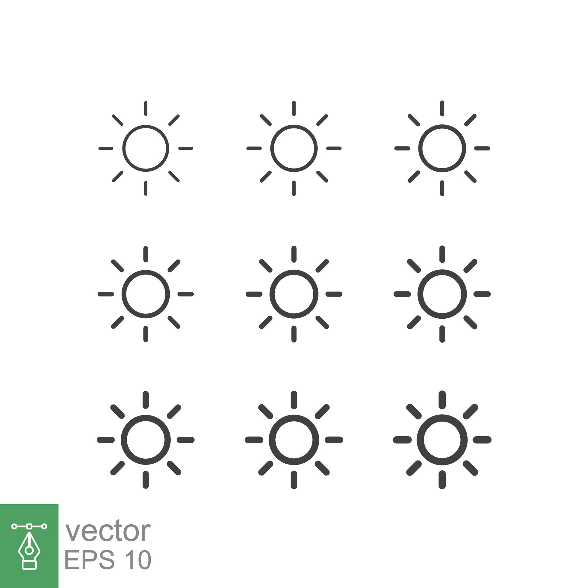 Icon 6 shop warm lined