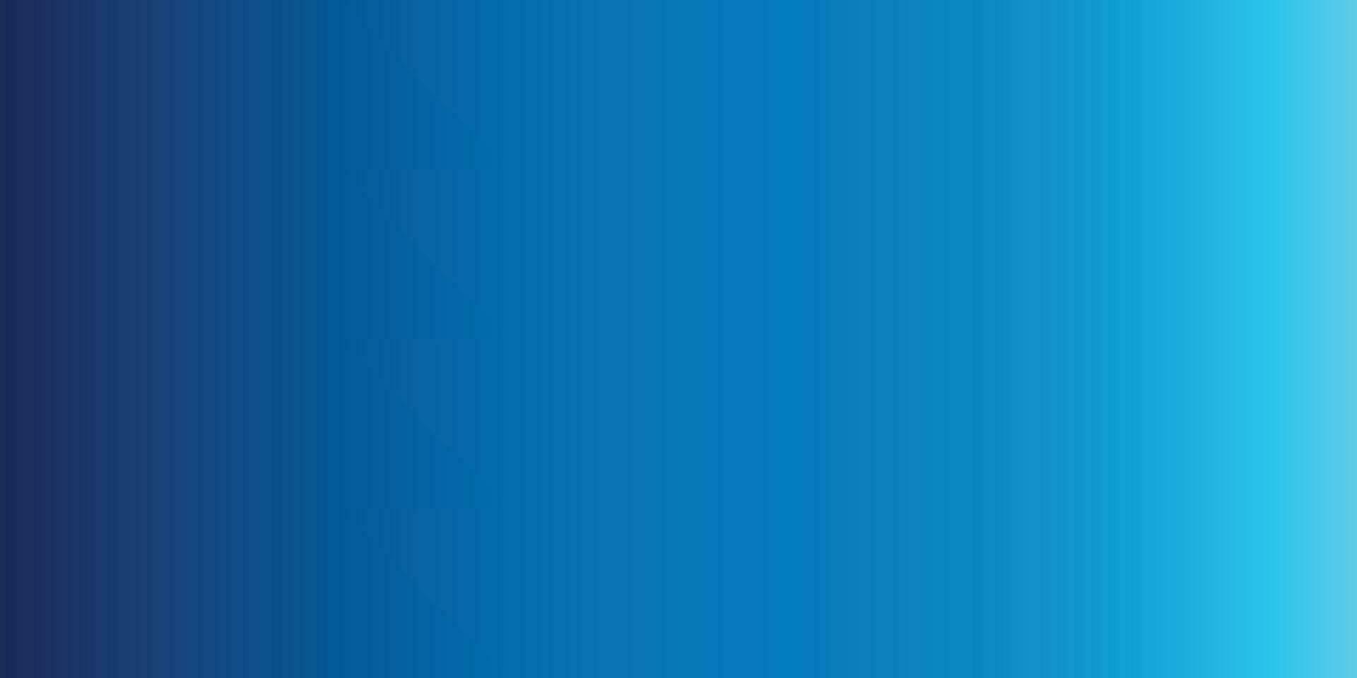 Gradient blue background. Vector light color texture with blur effect pattern. Abstract illustration graphic bright wallpaper. Artistic soft shine blurry. Design for landing pages. EPS 10.