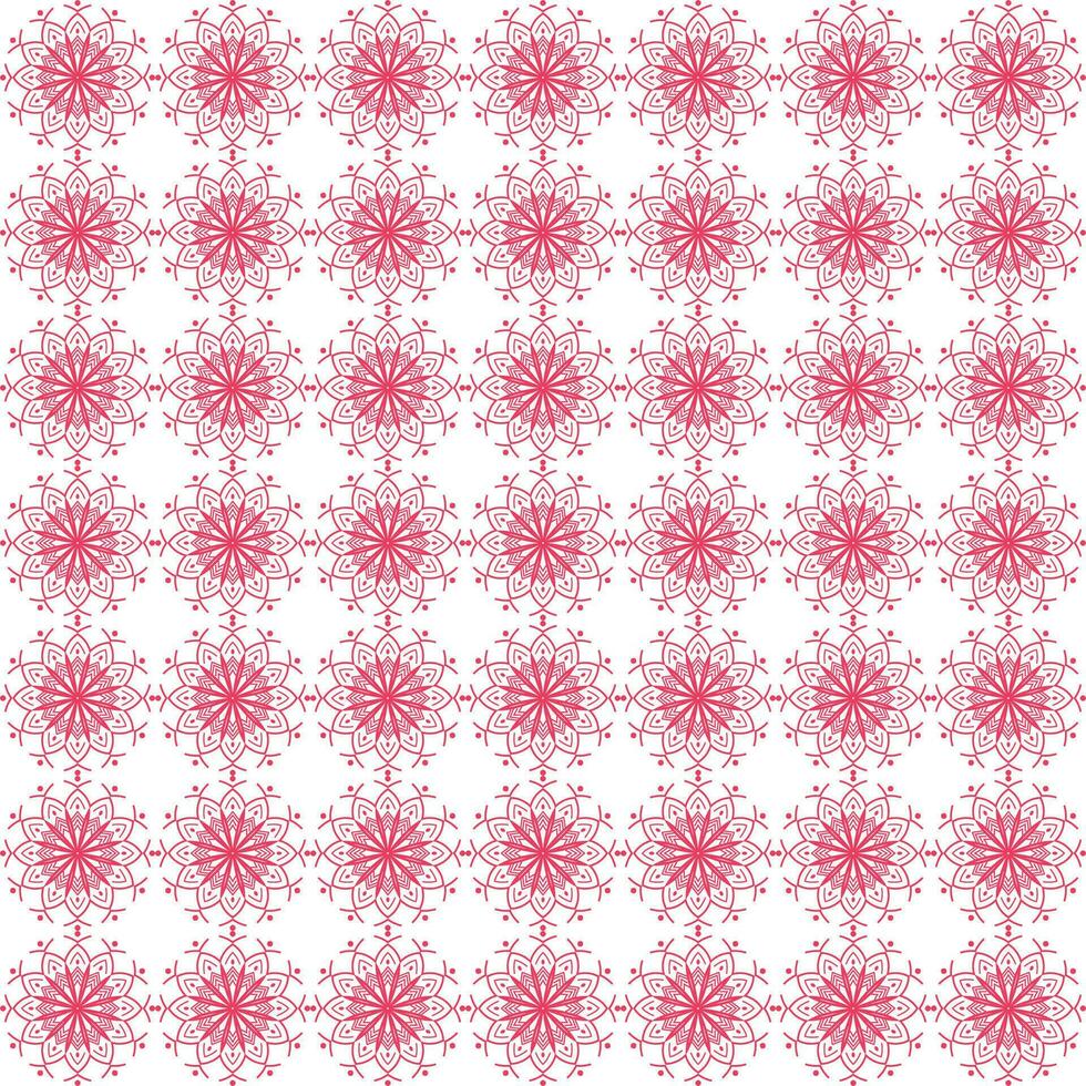 Seamless and  geometric pattern Design with abstract pattern background design template vector