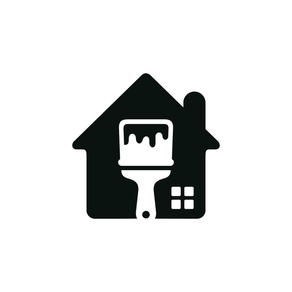 Home repair icon isolated on white background vector