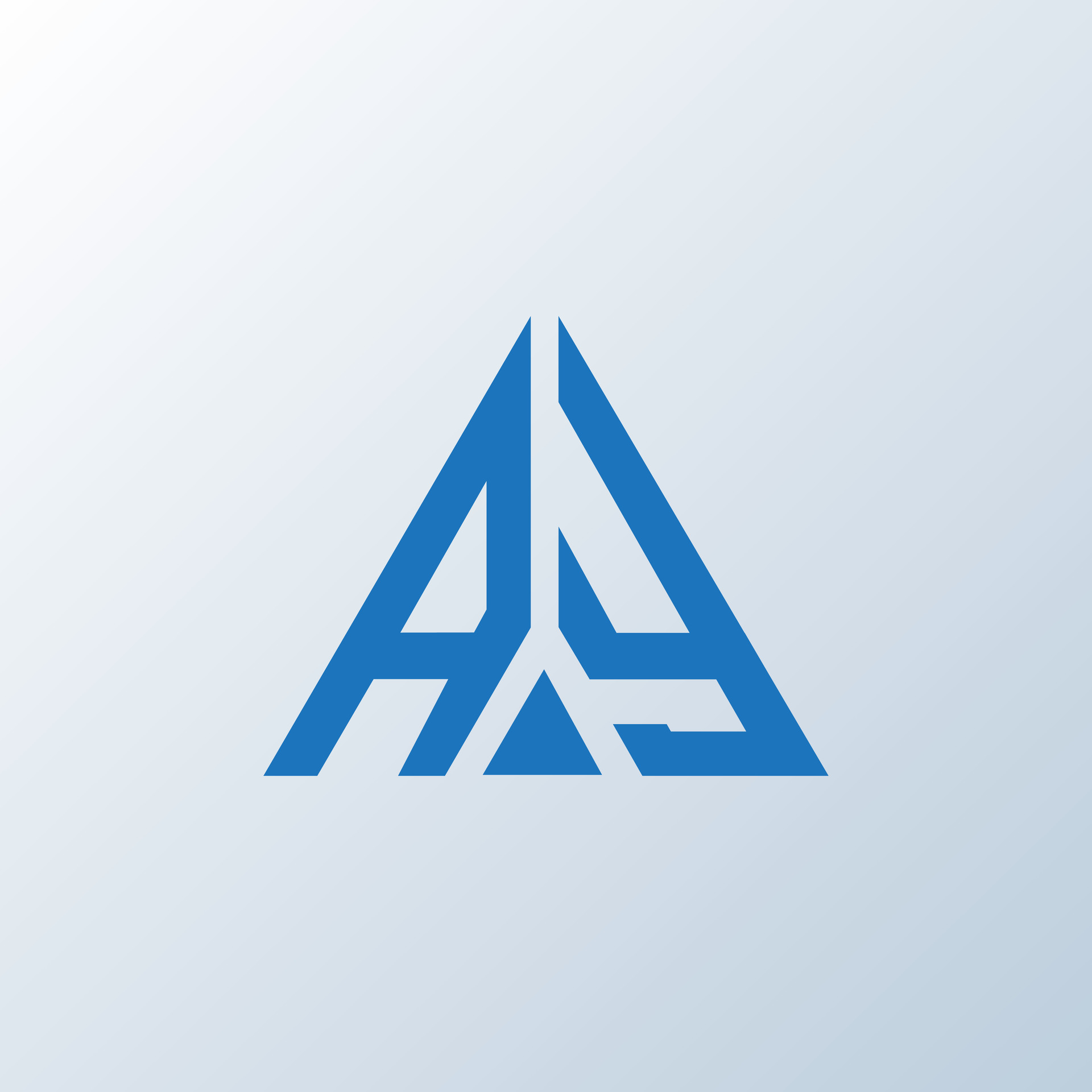 AY letter logo creative design. AY unique design. 26616019 Vector Art