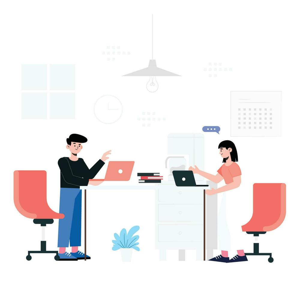 job freelance vector