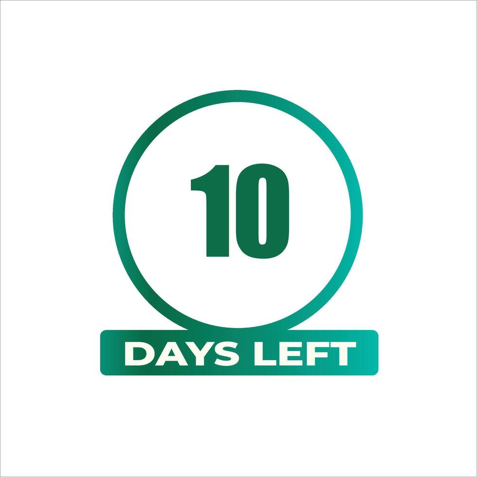 10-days-left-countdown-for-sales-promotion-10-days-left-to-go