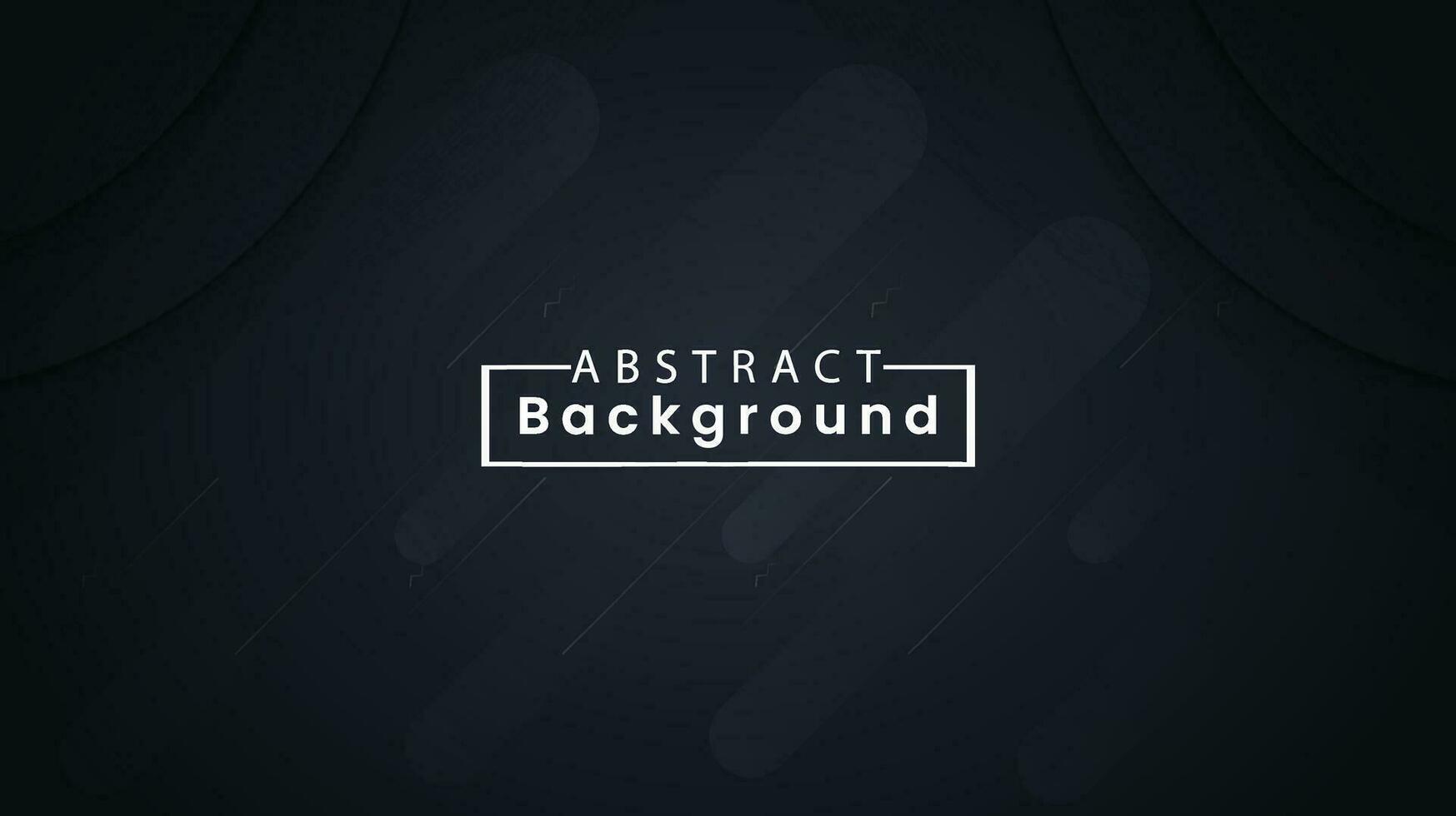 Abstract Banner Background Free Vector