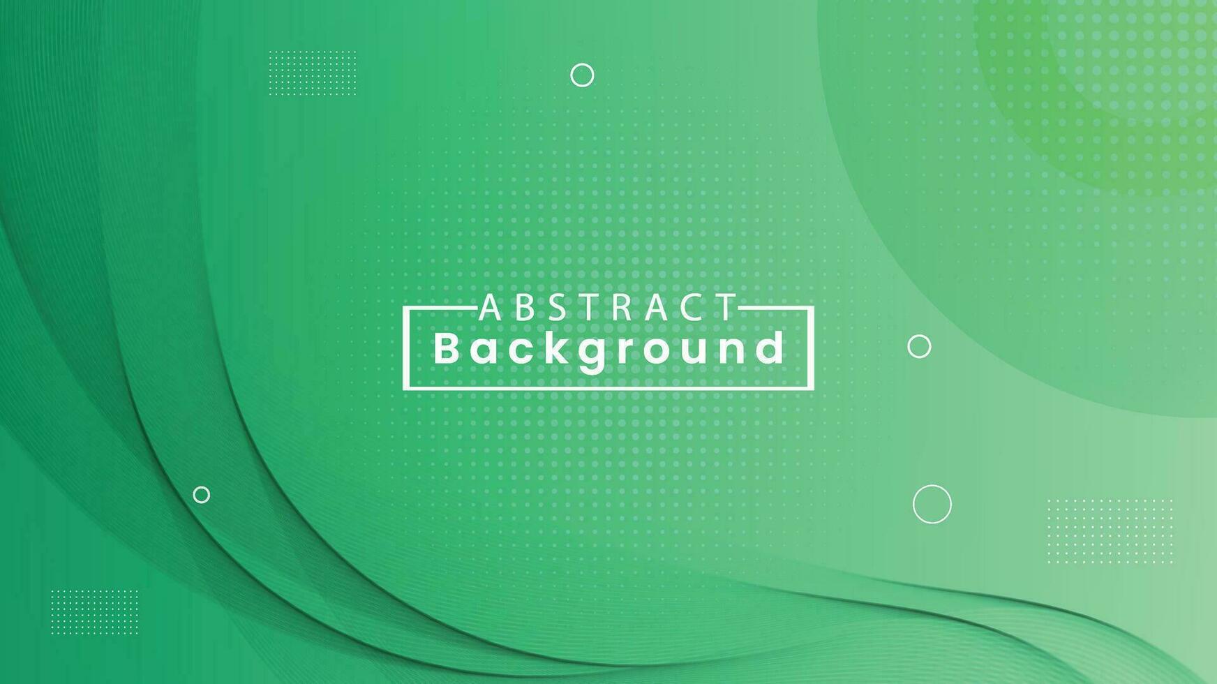 Abstract Banner Background Free Vector