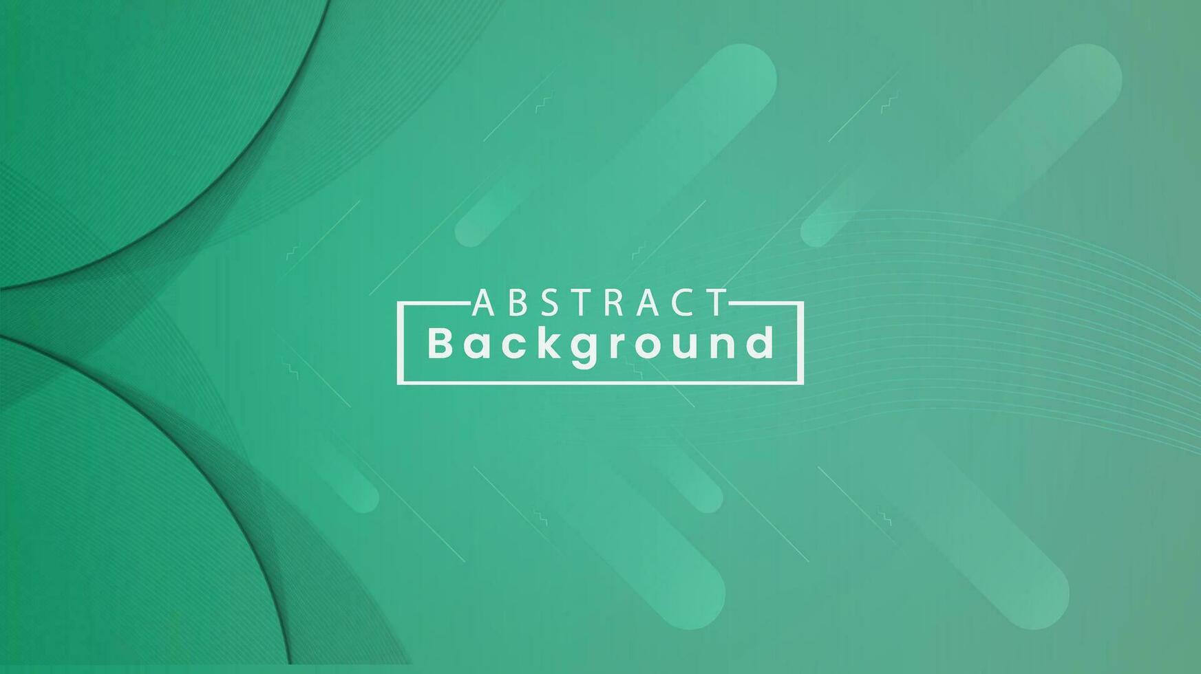 Abstract Banner Background Free Vector