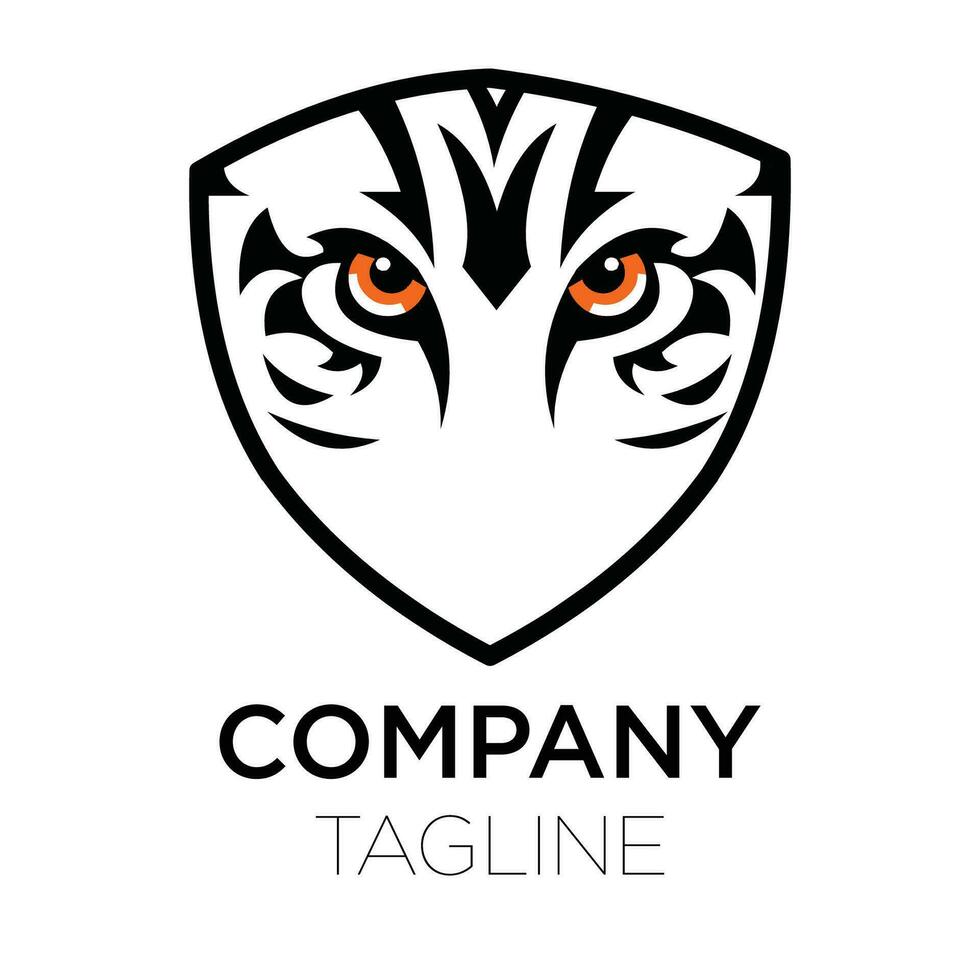 security eye logo 26618958 Vector Art at Vecteezy