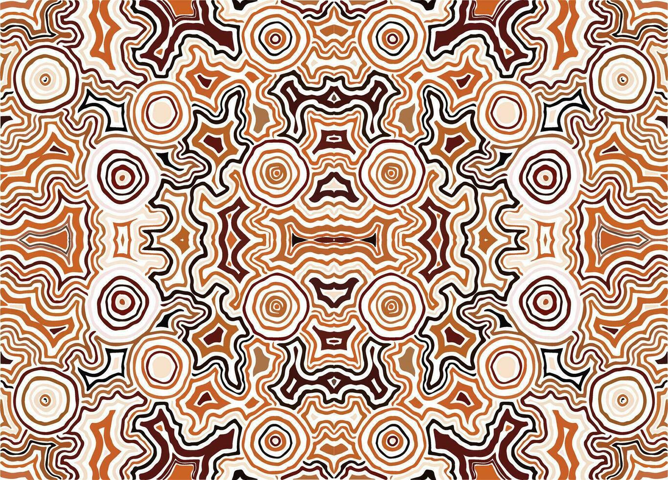 Agate stone. seamless pattern, texture for printing on fabric. marble onyx vector