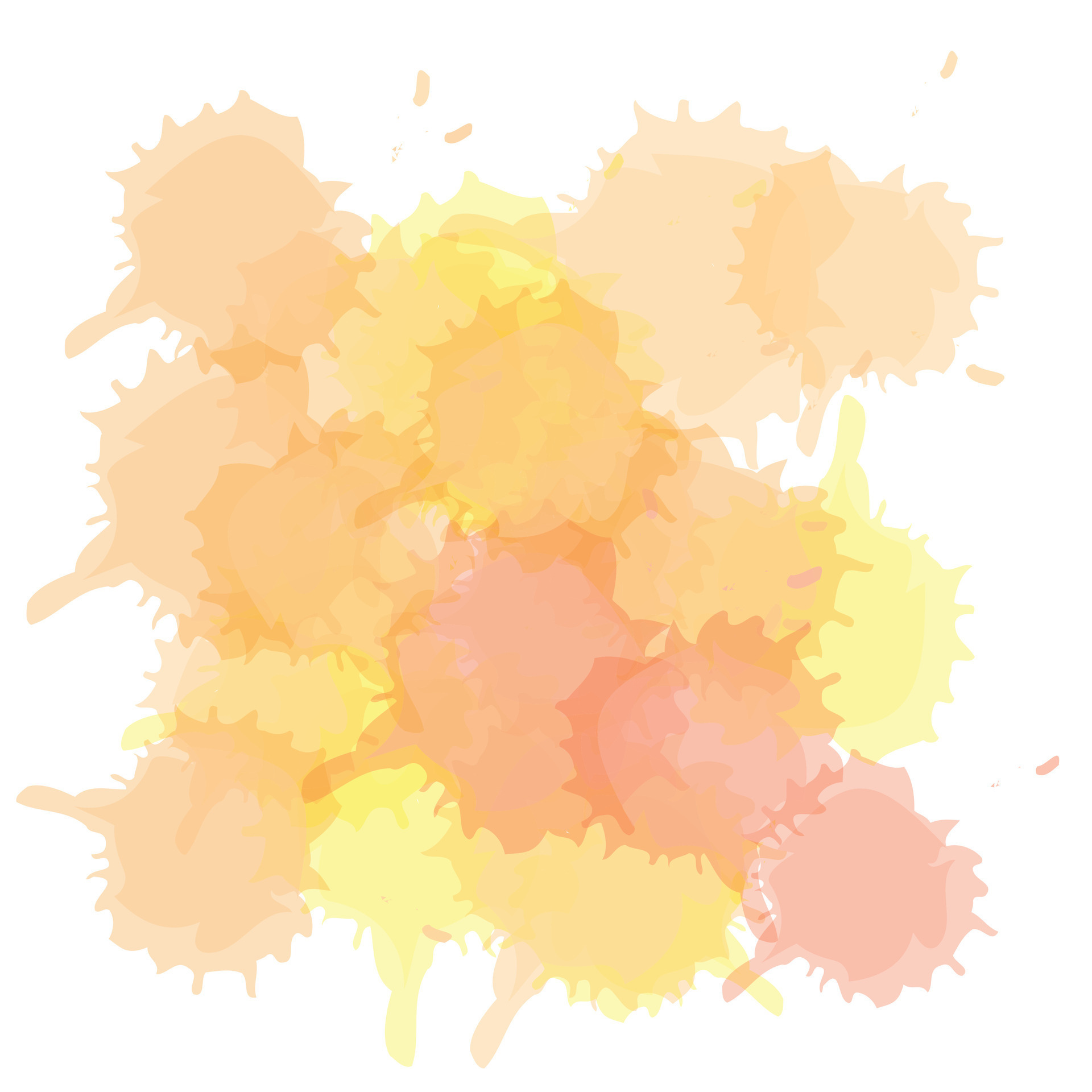 water color template different water color background comic and