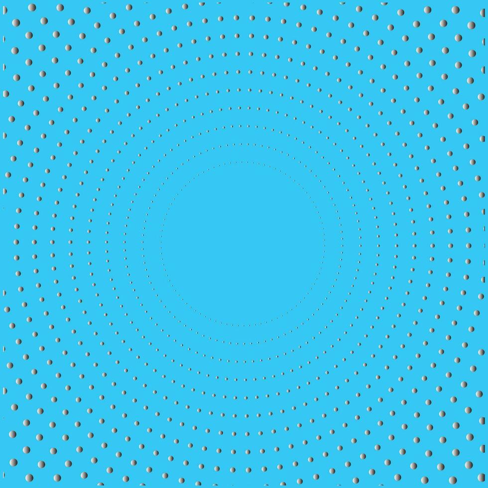 Colorful Comic book, Cartoon comic background with various speech bubbles, symbols, pop-art style and sound effect and  style Rays, radial, halftone, dotted effect colored Halftone Backgrounds vector