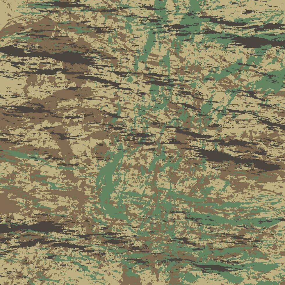 abstract woodland military tactical camouflage vector