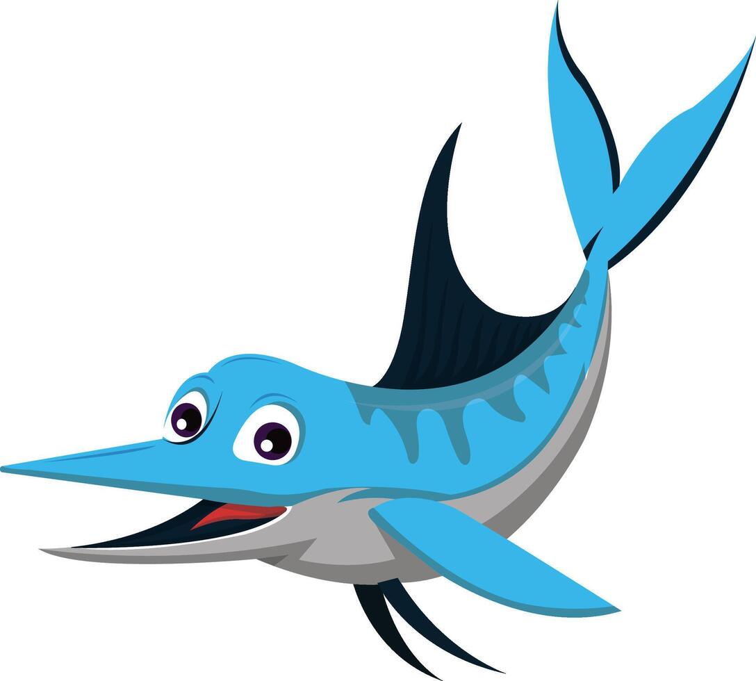 Free Fish Vector Design