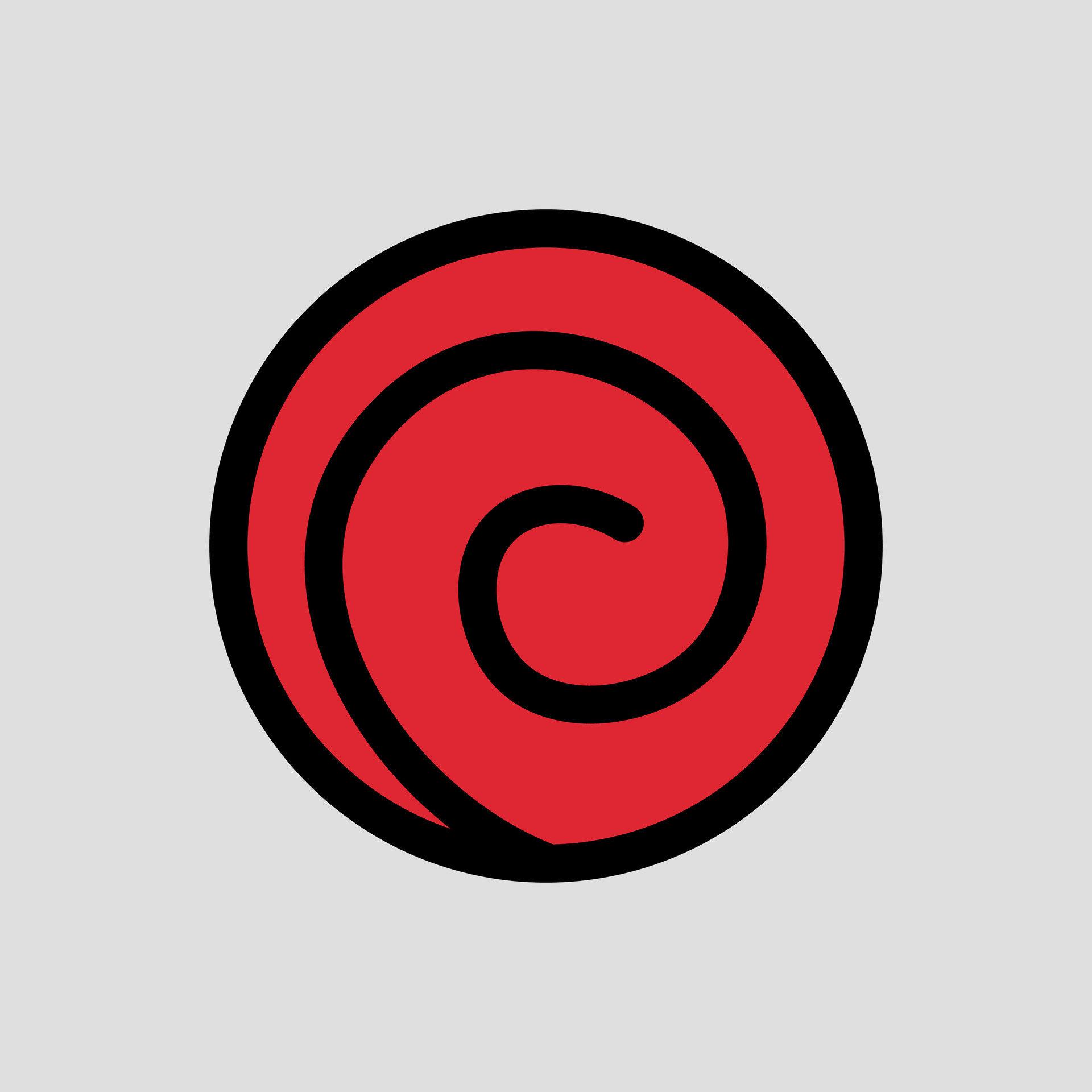 Uzumaki Clan Symbol