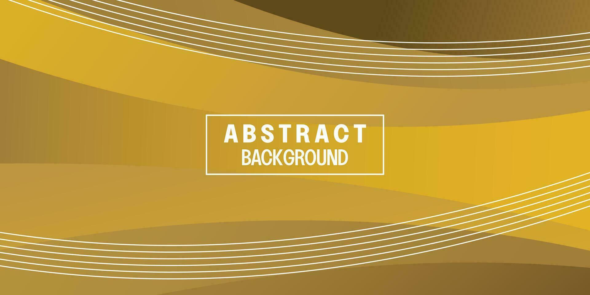 Amazing gradation color wave pattern background. Template for design of banner, greeting card, flyer, web, presentation, social media. vector