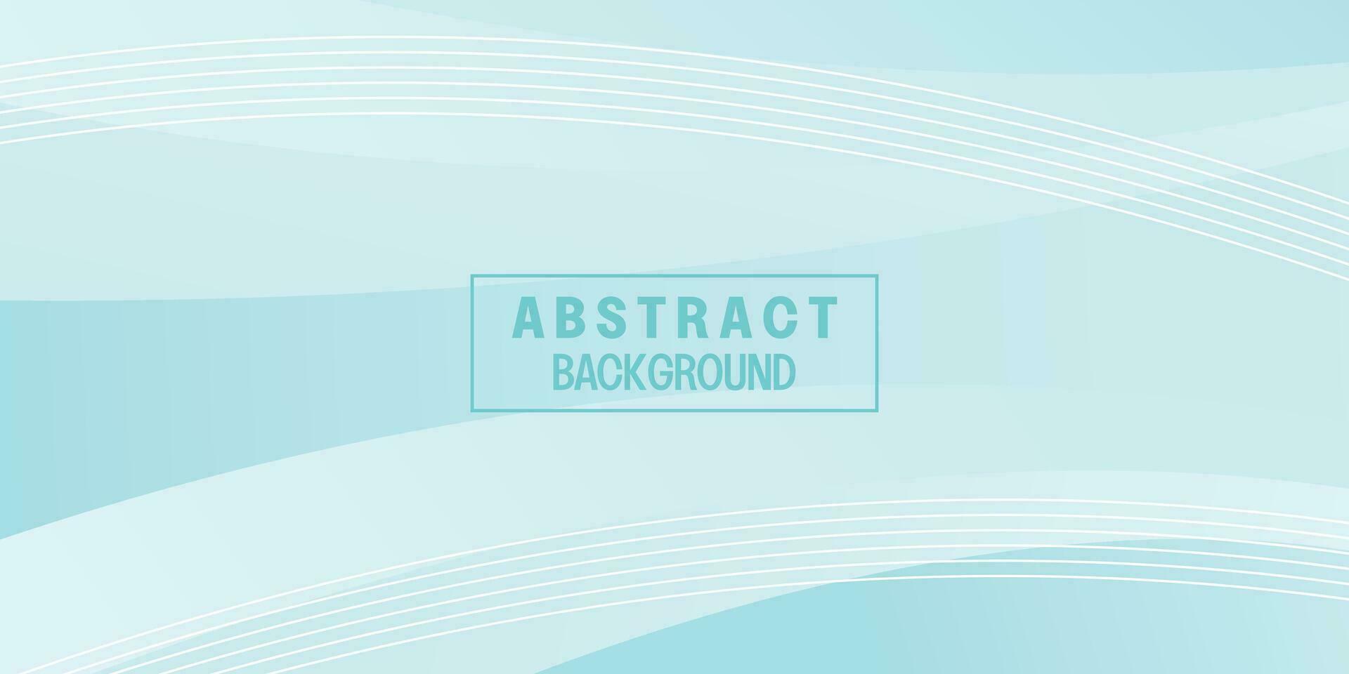 Amazing gradation color wave pattern background. Template for design of banner, greeting card, flyer, web, presentation, social media. vector