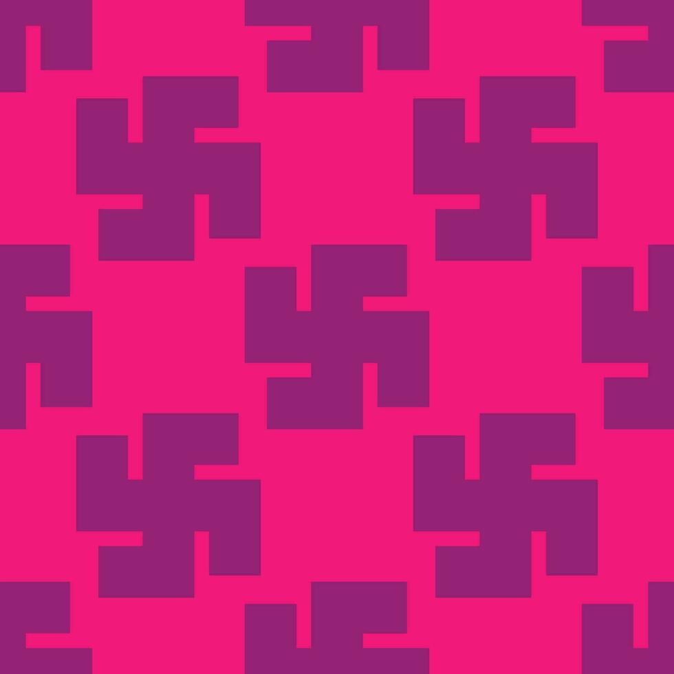 greek key seamless pattern background vector illustraion